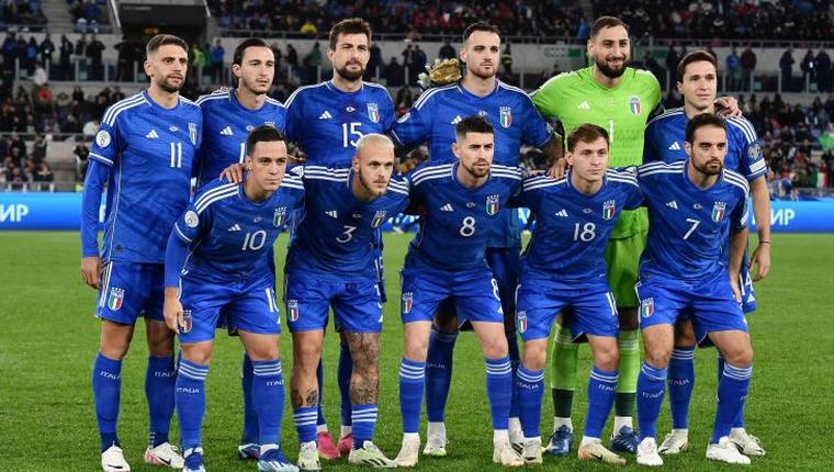 Italy vs Albania – Euro 2024: Can Italy defend their UEFA European championship?