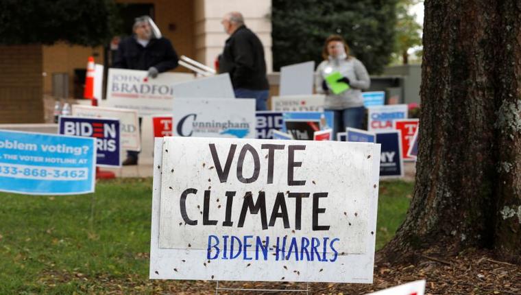 The Implications of the 2024 US Election on Global Climate Efforts