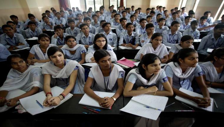 Millions of Students in Peril: Corruption Tarnishes India's Elite Exams