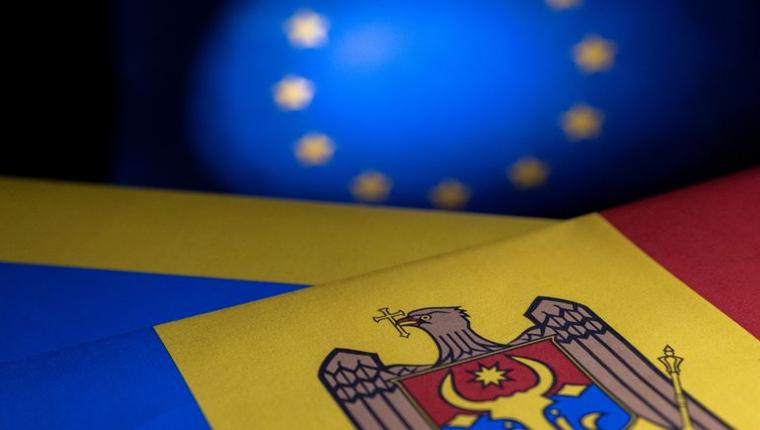 EU Launches Talks for Membership with Moldova and Ukraine