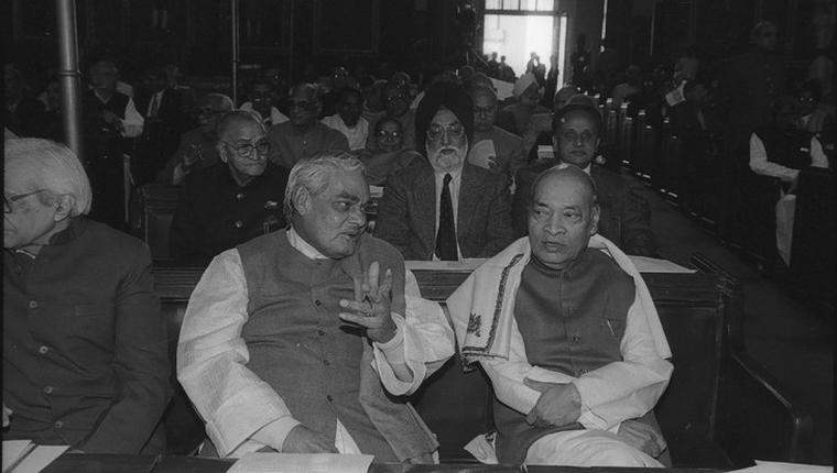 India’s Past Coalition Governments: A Historical Overview