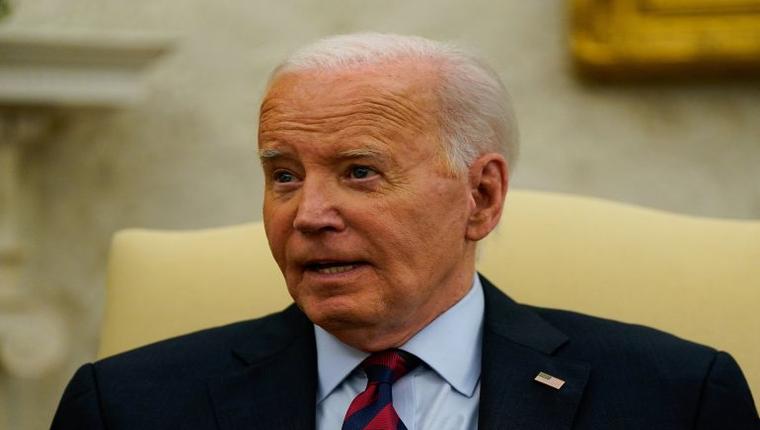 Biden reveals proposal allowing many to obtain US citizenship