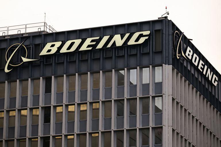 Boeing CEO to Testify Before U.S. Senate Amid Safety Concerns