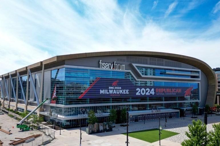 Insight into the 2024 Republican National Convention in Wisconsin