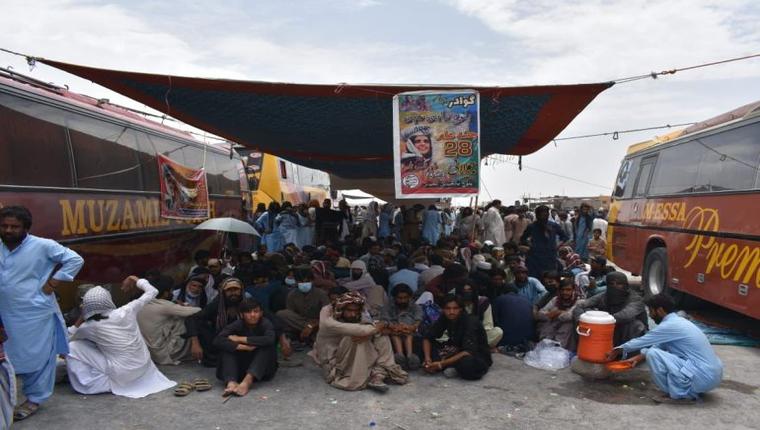 The Unrest in Gwadar: Ethnic Baloch Protests in Pakistan