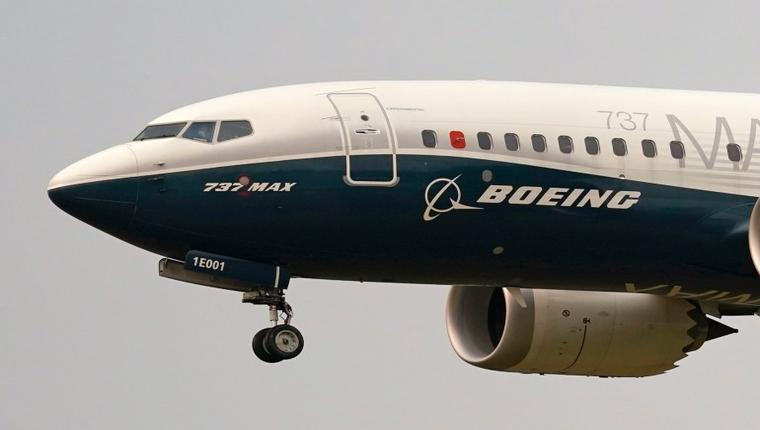 Boeing to admit guilt and avoid trial for fatal crashes on 737 Max