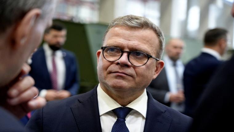 Finland's Legislation on Halting Asylum Seekers from Russia