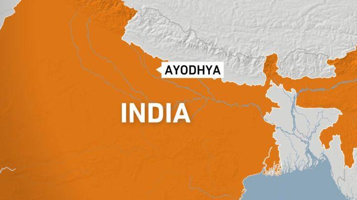 Passenger train derails in India, killing at least two people