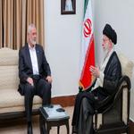 Iran’s Supreme Leader Vows Severe Actions Against Israel Following Haniyeh's Assassination