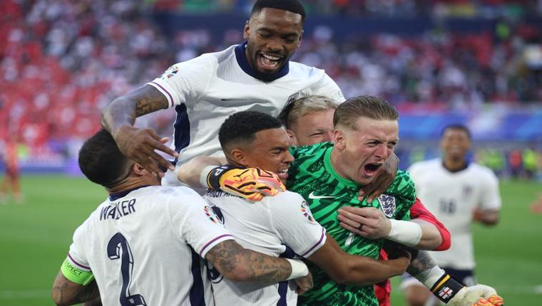 UEFA Euro 2024 Semifinals Preview: Teams, Schedule, and Matches