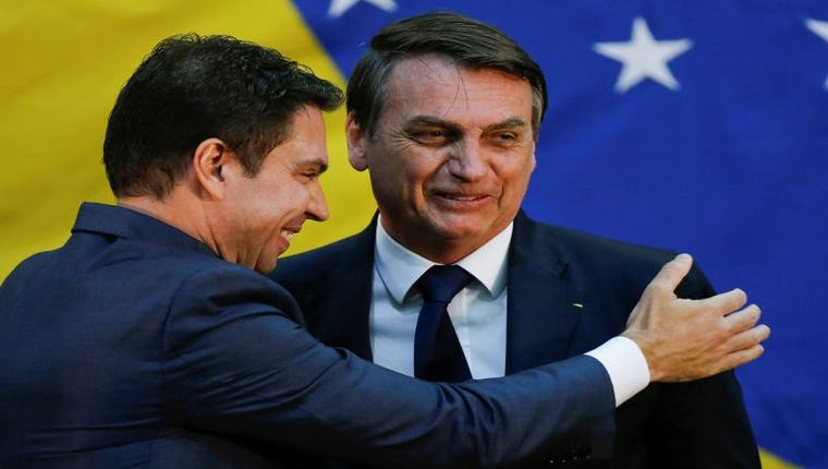 Brazil’s Spy Agency Allegedly Surveilled Bolsonaro Opponents