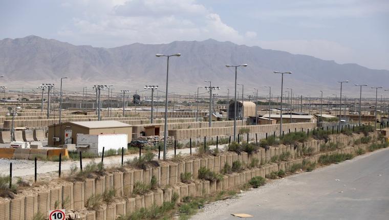 The Take: Bagram Prison's Legacy in Afghanistan