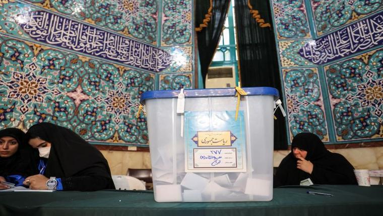 The Take: Iran's Declining Voter Turnout