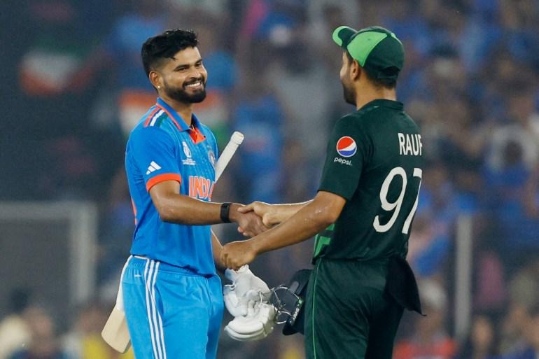 Pakistan vs India Clash in Lahore for ICC Champions Trophy