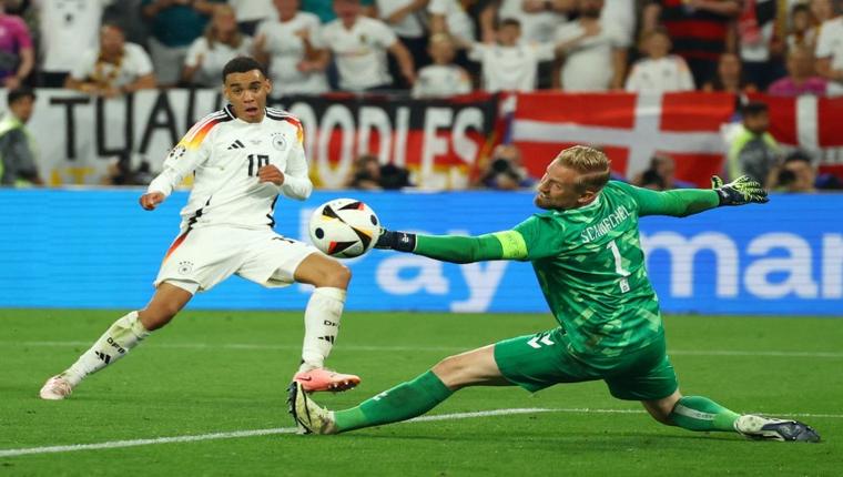 UEFA Euro 2024: Spain vs Germany quarterfinal match preview, start time