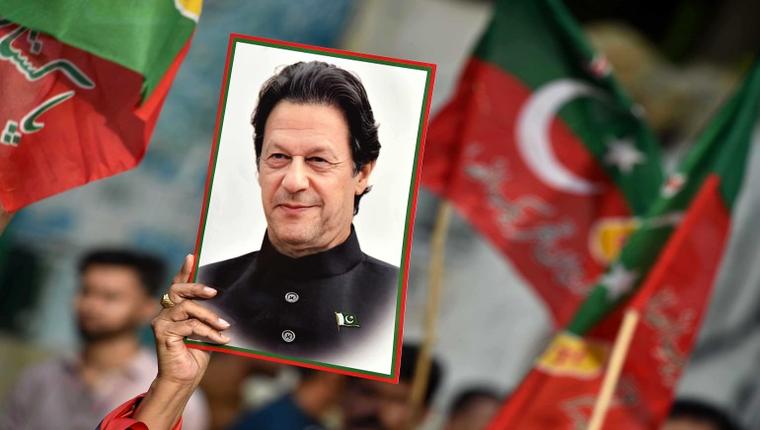 Imran Khan’s PTI Victory in Pakistan's Reserved Seats Battle