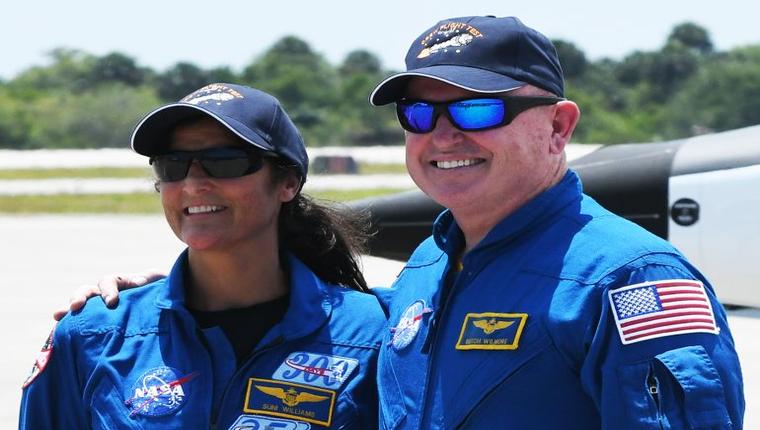 Reasons for the Delay in Return of Two Boeing Astronauts from Space