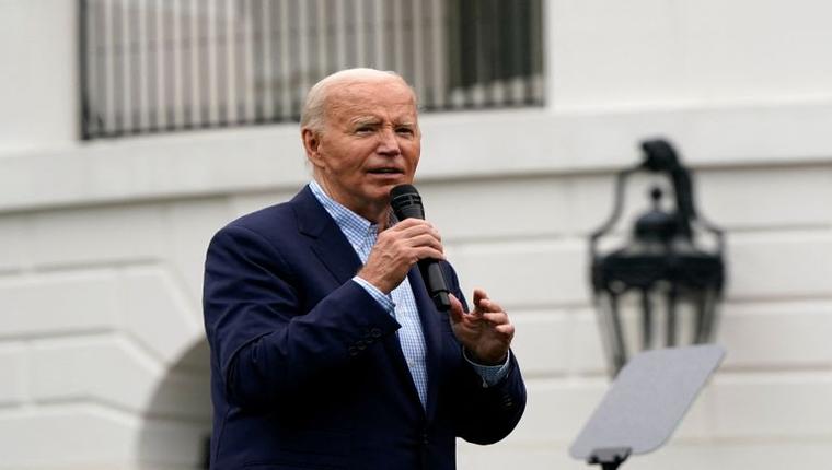 Biden Refuses to Quit Amid Calls to Step Aside