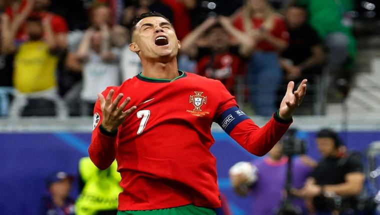 UEFA Euro 2024: Portugal vs France Quarterfinal Match Preview, Start Time