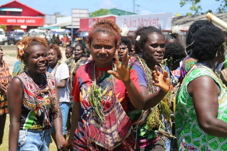 Political deadlock impedes Bougainville's quest for independence