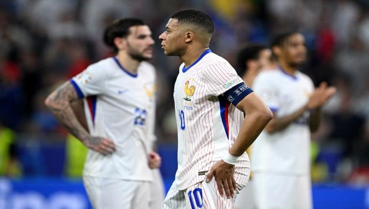 UEFA Euro 2024: France Defeated by Spain 2-1 in Semifinals