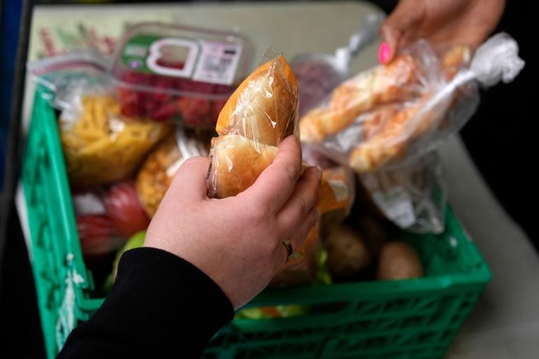 The Rising Food Prices Crisis Impact on UK Election