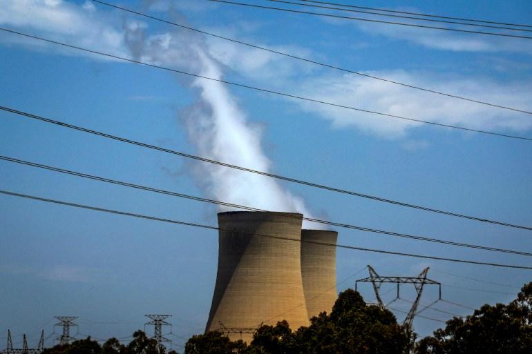 Energy Dilemma in Australia Sparks Nuclear Energy Debate