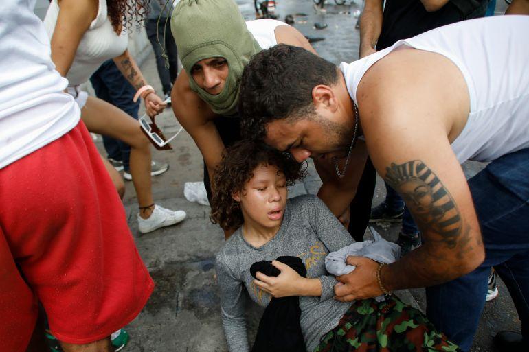 Protests Erupt as Maduro Wins Controversial Venezuela Election