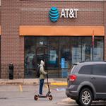 Data breach at AT&T exposed the data of nearly all customers