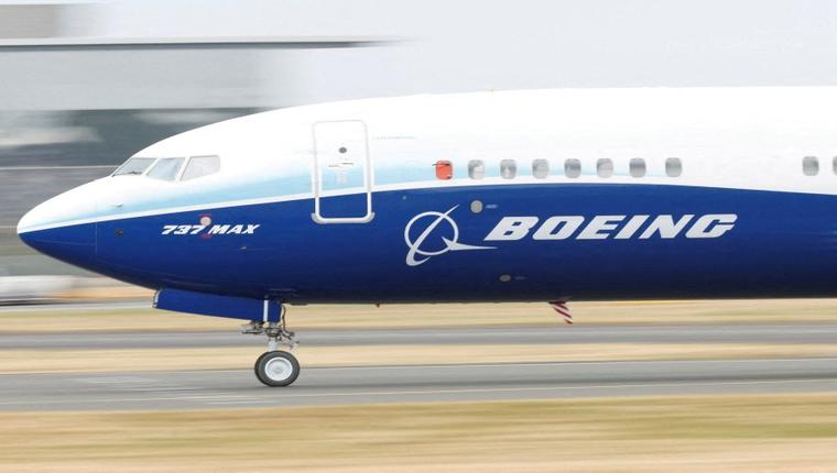 Boeing criminal fraud case: Reasons behind aerospace group's plea deal