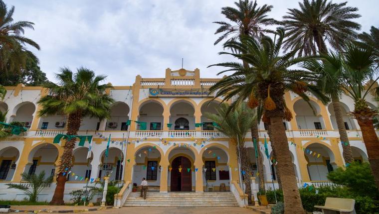 Cultural treasure or painful reminder? Libya’s colonial architecture