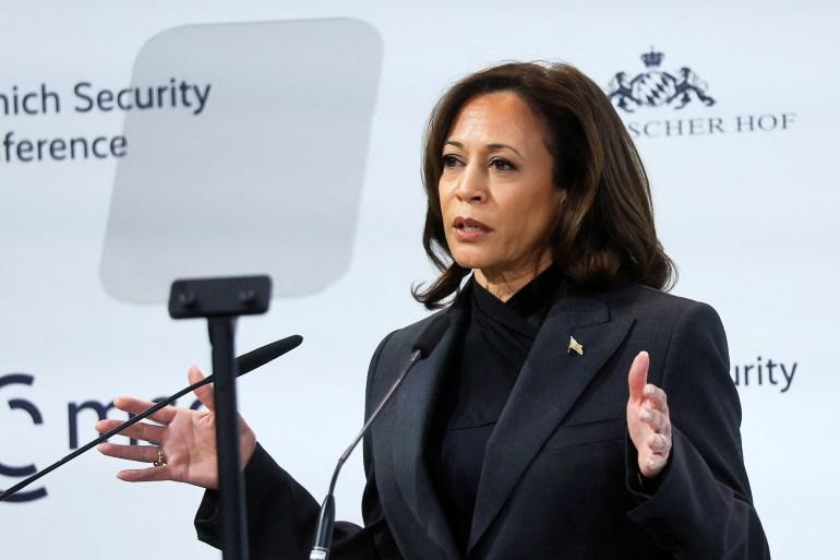 Kamala Harris