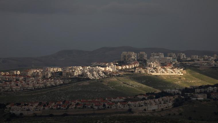 Israel’s Backdoor Annexation Strategy in the West Bank