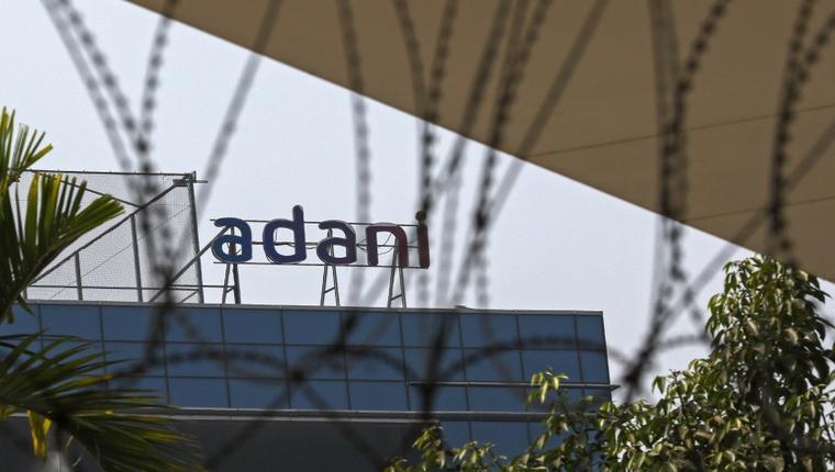 New twist in the conflict between US short seller Hindenburg and Adani in India