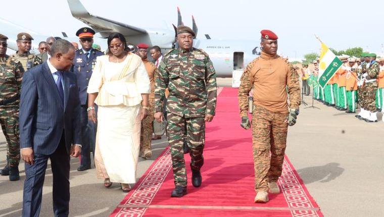 Military Leaders from Niger, Mali, and Burkina Faso Sign New Treaty, Defy ECOWAS