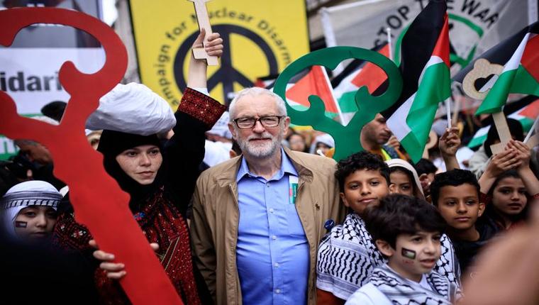 Pro-Palestine Candidates Triumph in UK Elections